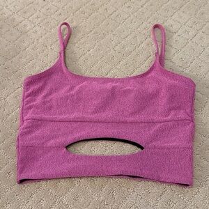 Five Dancewear Tank Top